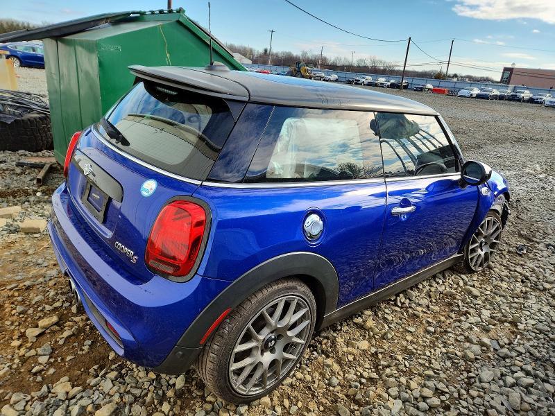 2020 Mini Cooper s