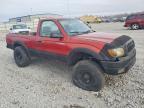 2002 Toyota Tacoma Prerunner