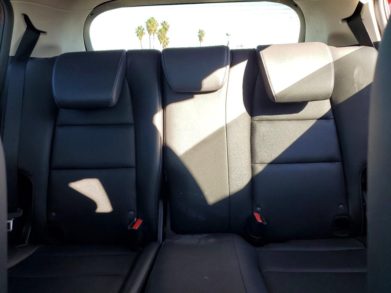 2019 Honda Hr-v Touring