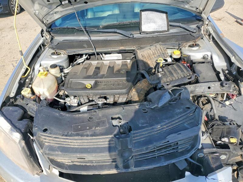 2008 Dodge Avenger sxt