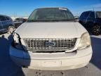 2007 Ford Freestar sel