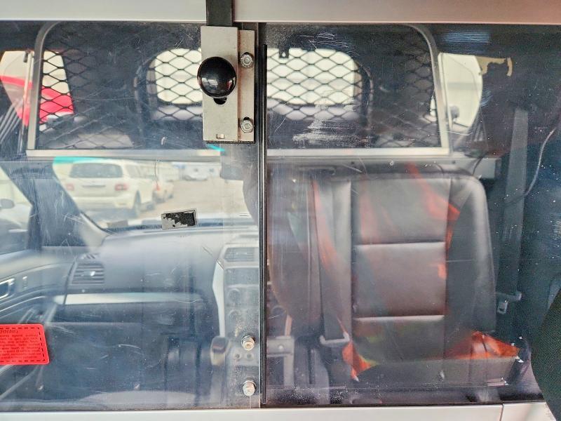 2013 Ford Explorer Police Interceptor