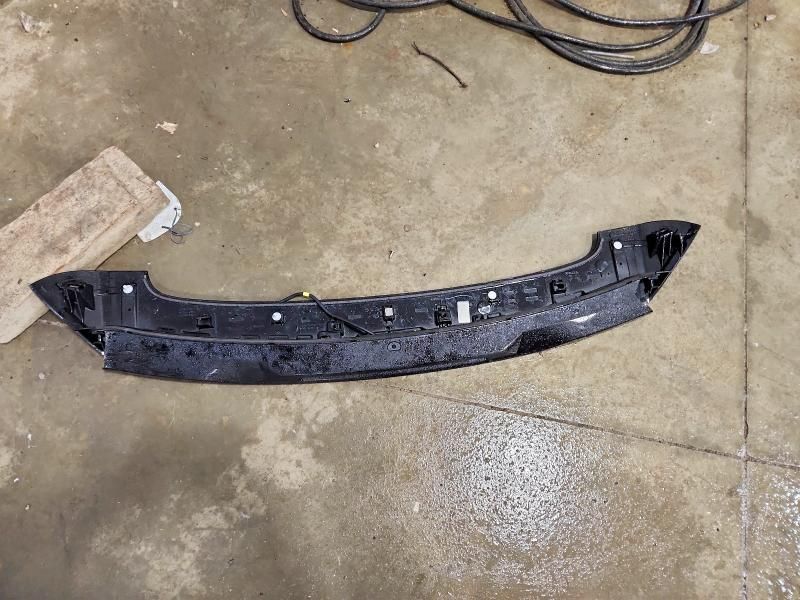 2002 Buick Century Custom