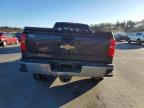 2016 Chevrolet Silverado K2500 Heavy Duty