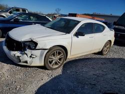 Dodge Avenger salvage cars for sale: 2014 Dodge Avenger se