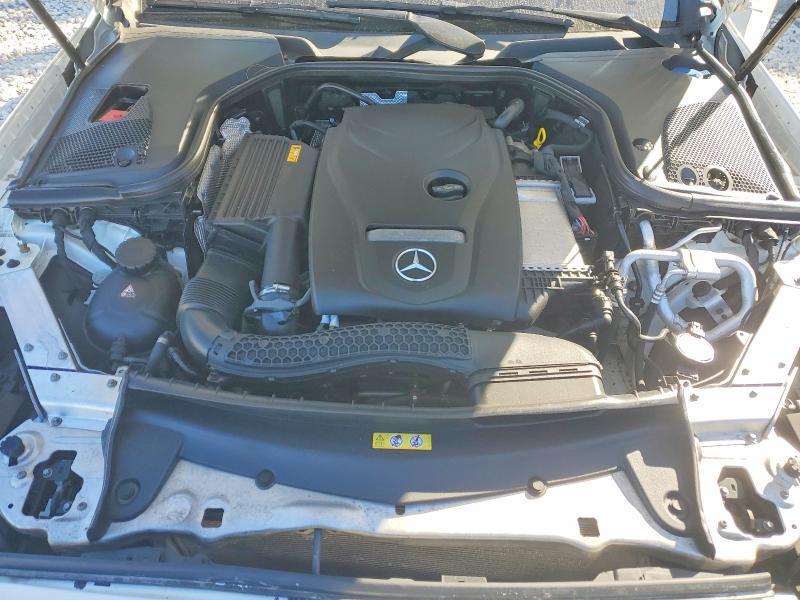 2018 Mercedes-Benz E 300 4matic