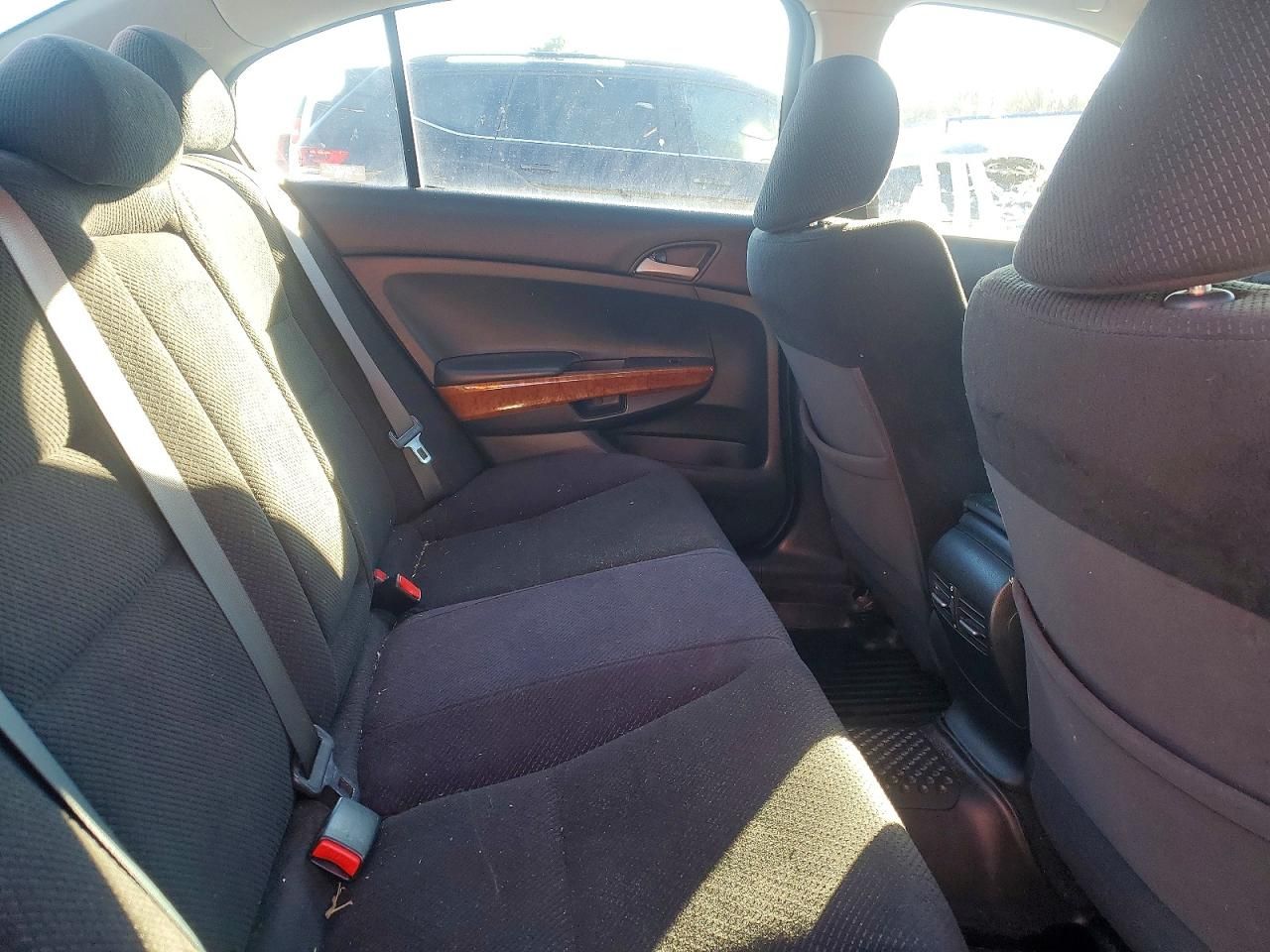 2011 Honda Accord ex