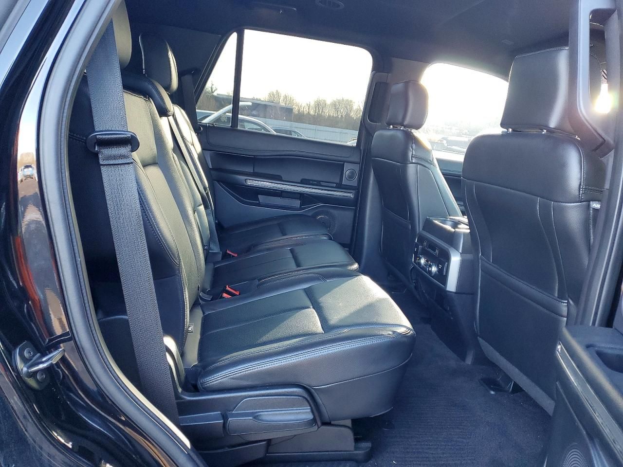 2018 Ford Expedition xlt