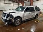 2017 Ford Expedition el xlt
