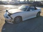 1996 Mazda Mx-5 Miata