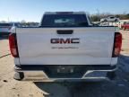 2021 GMC Sierra K1500
