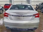 2012 Chrysler 200 Touring