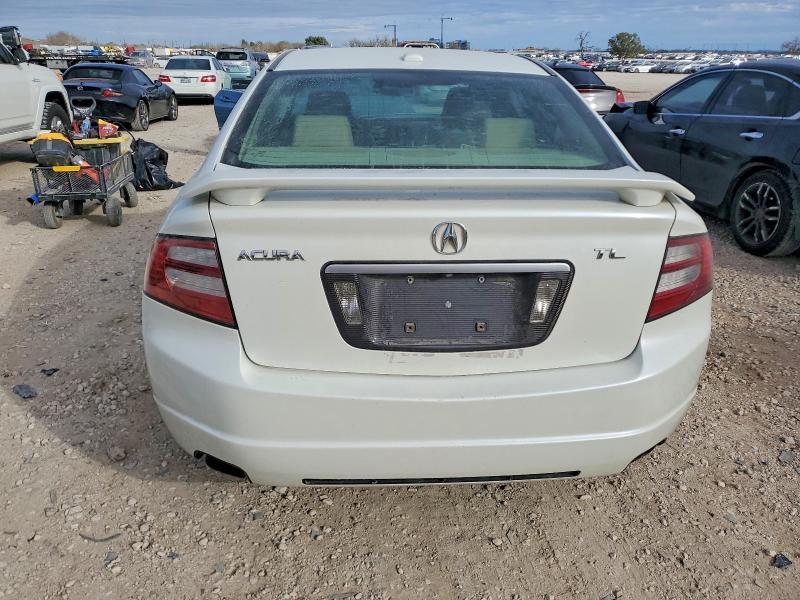 2008 Acura TL