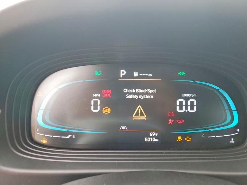 2024 Hyundai Venue sel