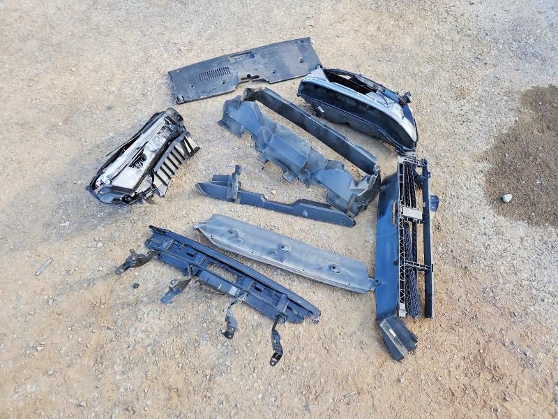 2023 Honda Cr-v Sport Touring