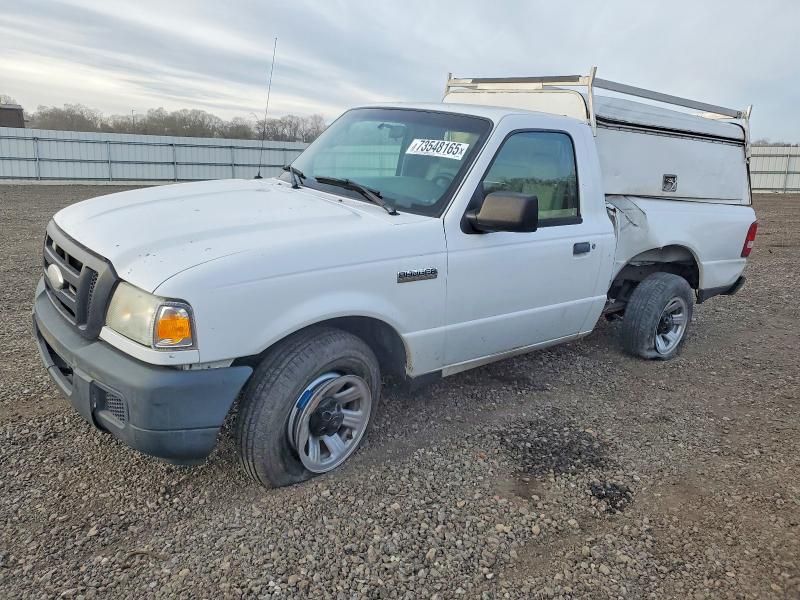 2007 Ford Ranger