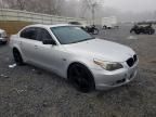 2007 BMW 530 i