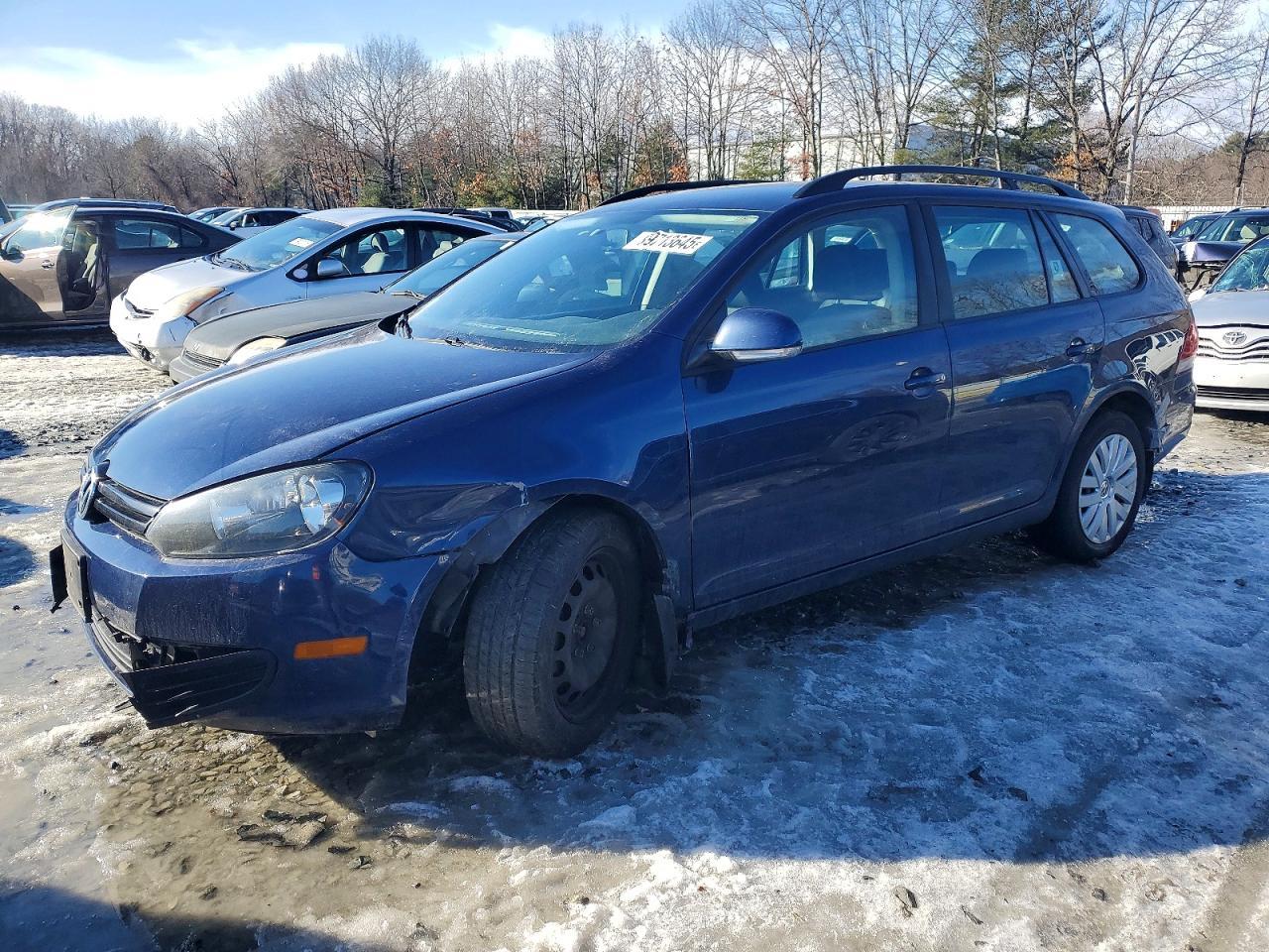 2013 Volkswagen Jetta s