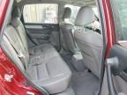 2011 Honda Cr-v exl