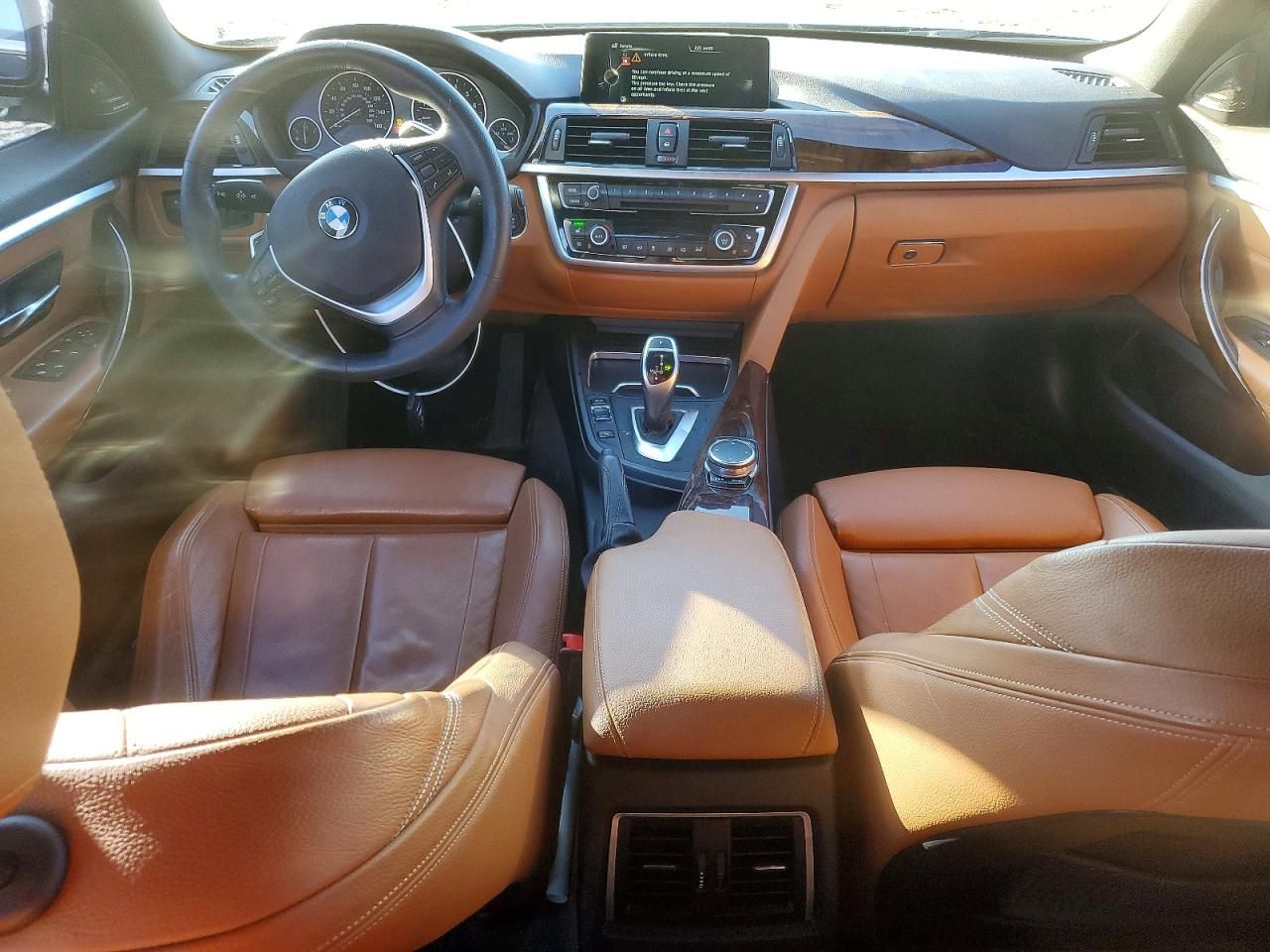 2016 BMW 428 xi Gran Coupe Sulev