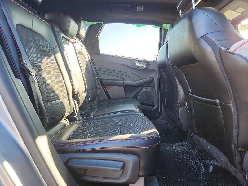 2024 Ford Escape st Line