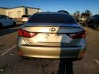 2015 Lexus Gs 350