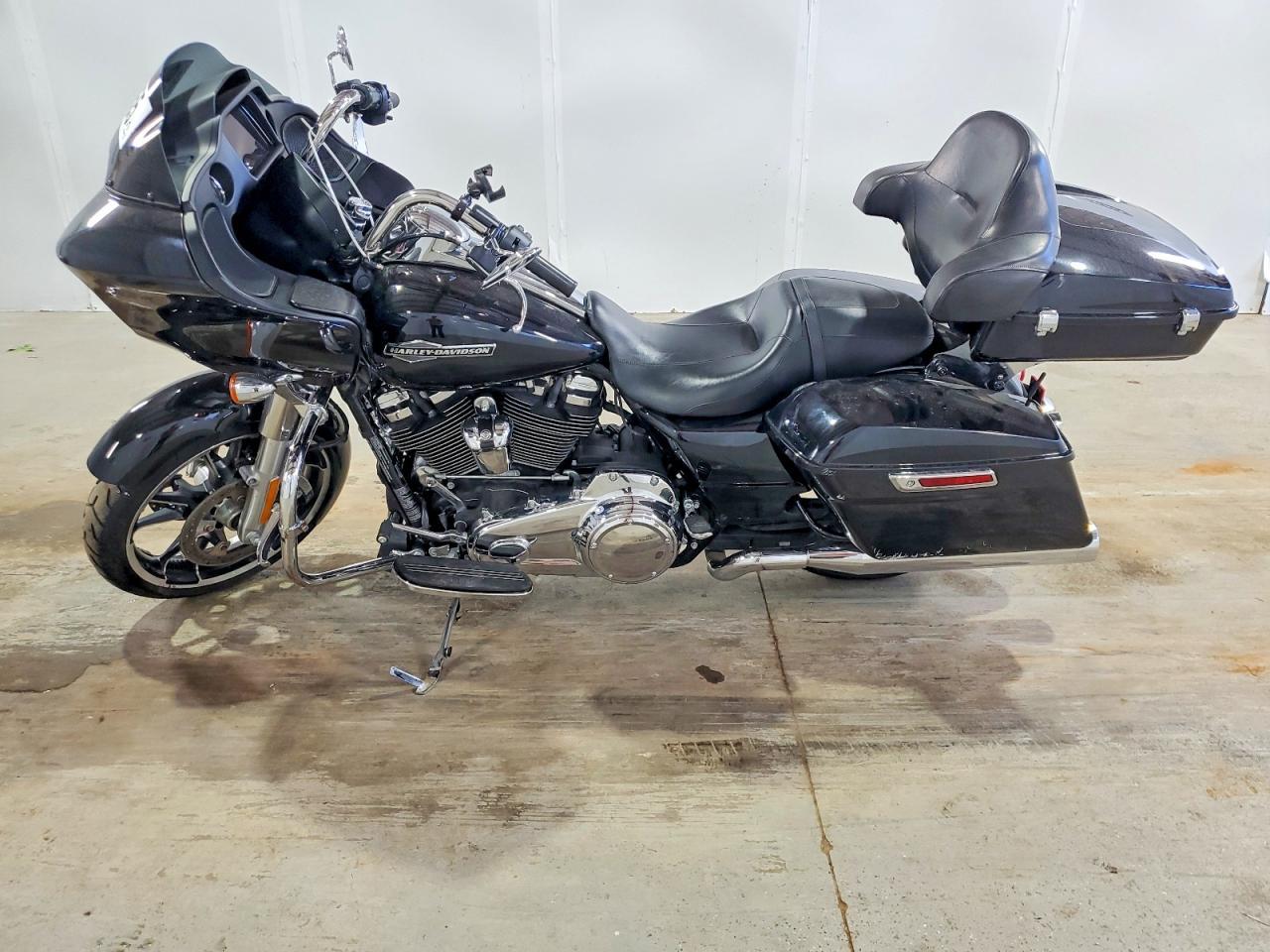 2023 Harley-Davidson Fltrx