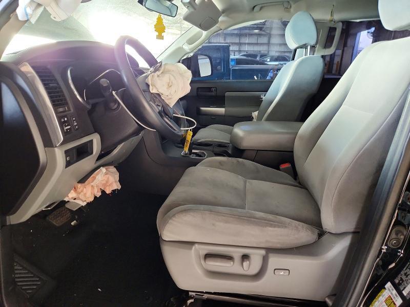 2021 Toyota Sequoia SR5