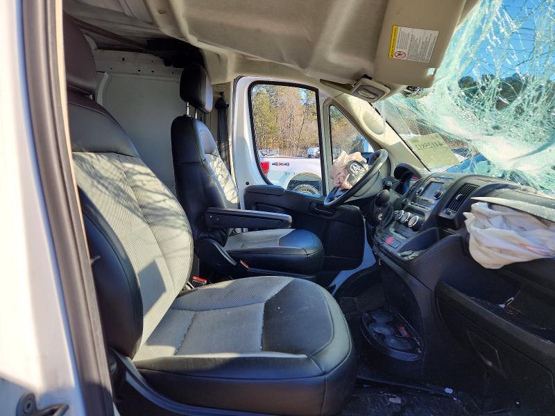 2020 Dodge Ram Promaster 1500 Delivery van
