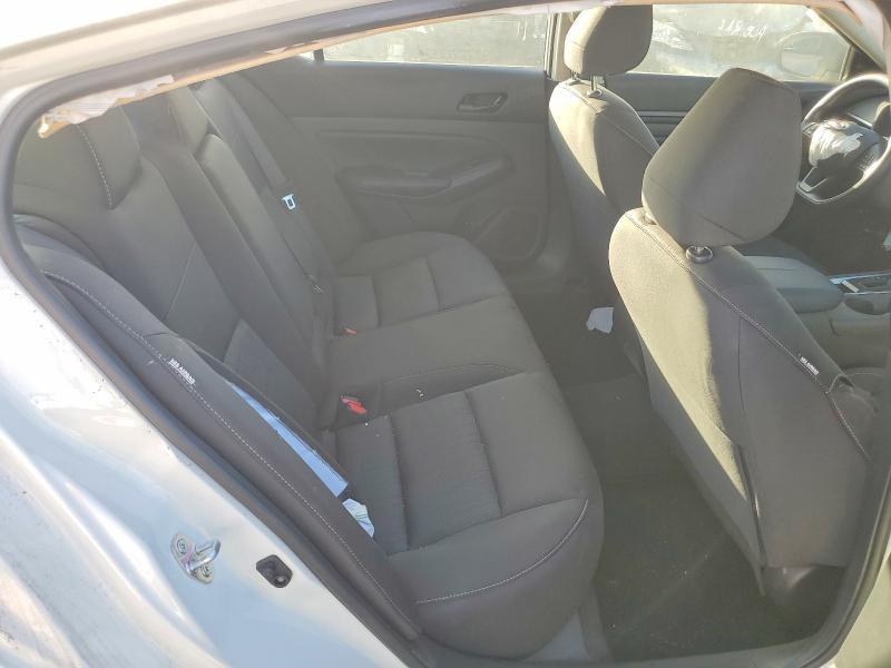 2024 Nissan Altima s