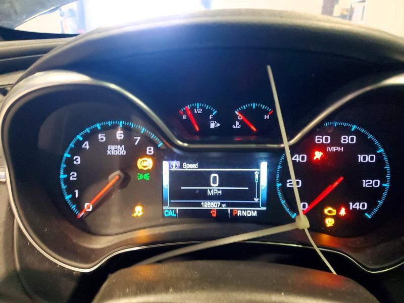2020 Chevrolet Impala Premier
