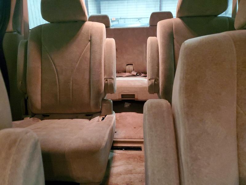 2002 Mazda Mpv Wagon