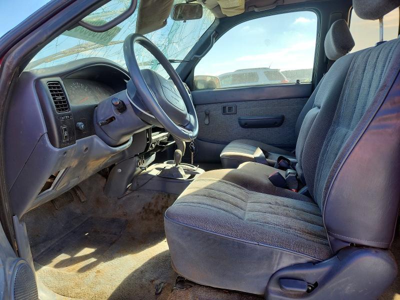 1998 Toyota Tacoma Xtracab