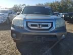 2011 Honda Pilot Touring