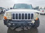 2008 Jeep Commander Limited