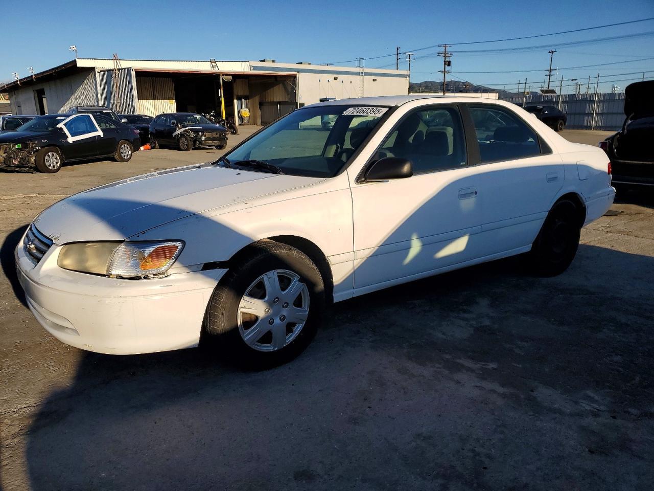 2000 Toyota Camry ce