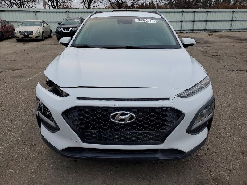 2019 Hyundai Kona sel