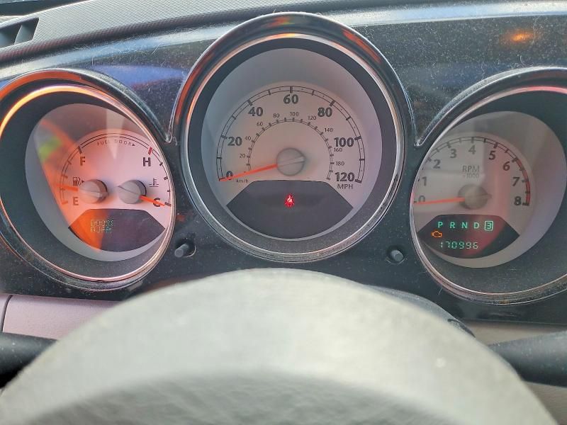 2010 Chrysler Pt Cruiser