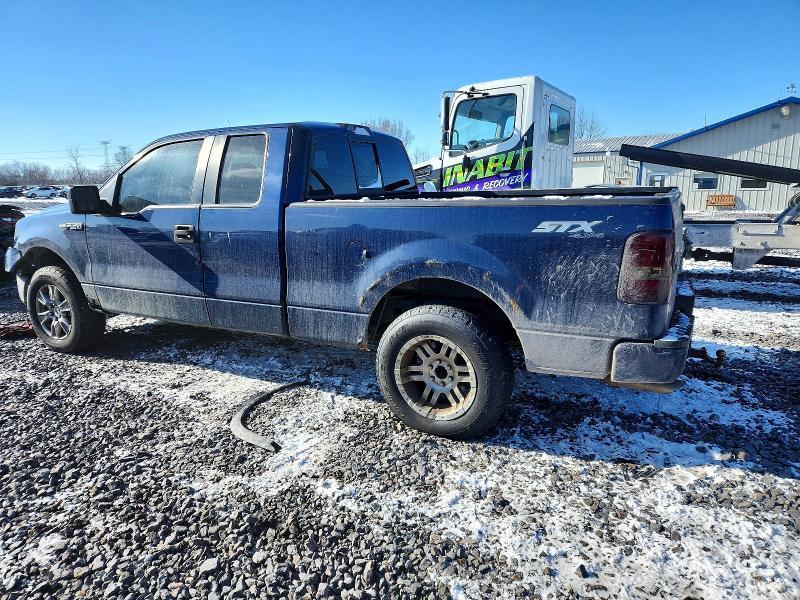 2008 Ford F150