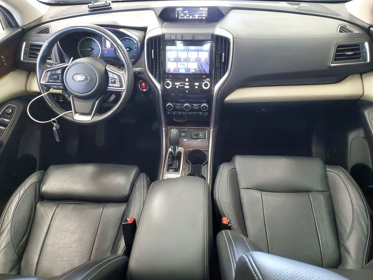 2021 Subaru Ascent Touring