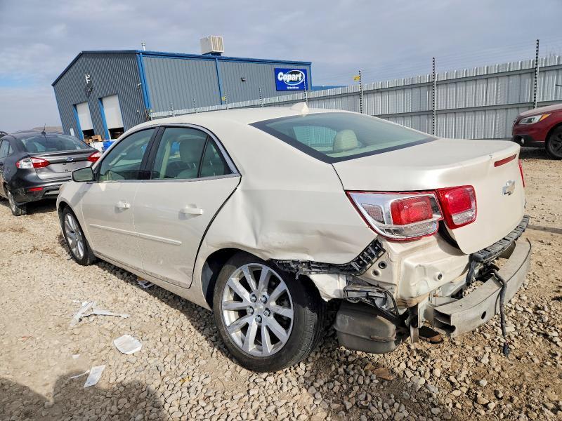 2013 Chevrolet Malibu 2LT