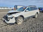 2014 Subaru Outback 3.6r Limited