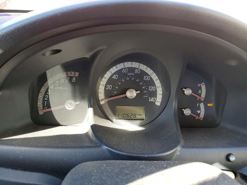 2008 KIA Sportage lx