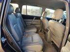 2008 Toyota Highlander Base