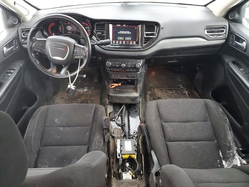 2022 Dodge Durango Pursuit