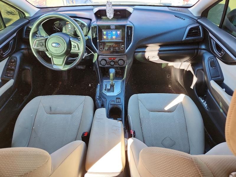 2019 Subaru Impreza Premium