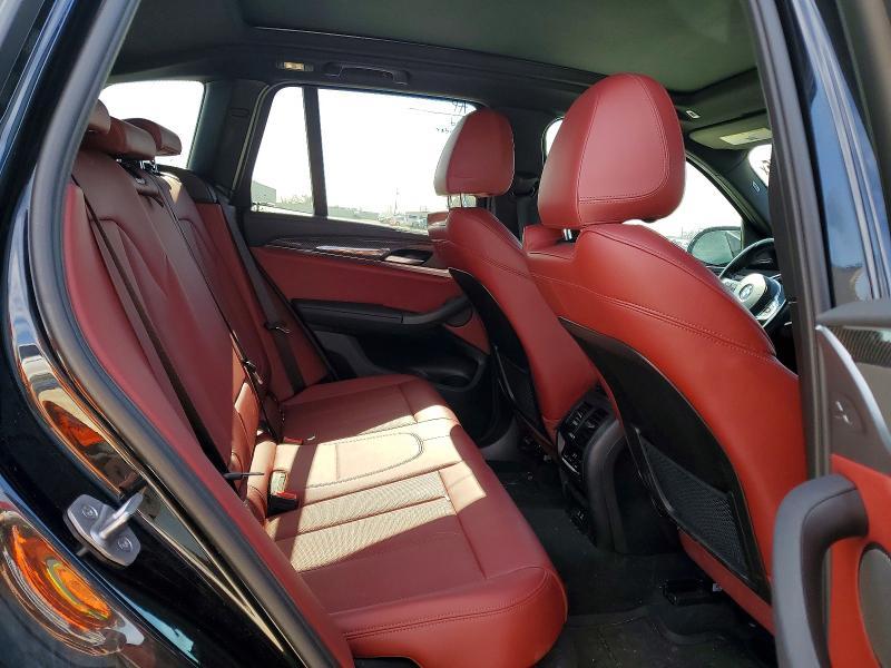 2023 BMW X3 M40i