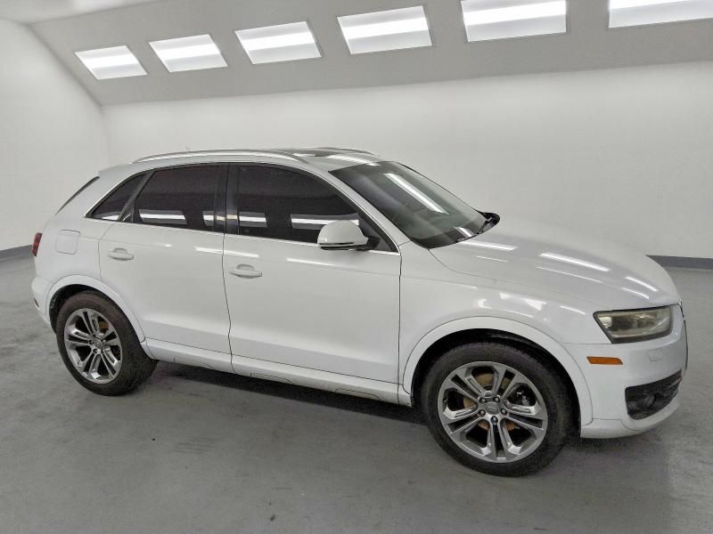 2015 Audi Q3 Prestige