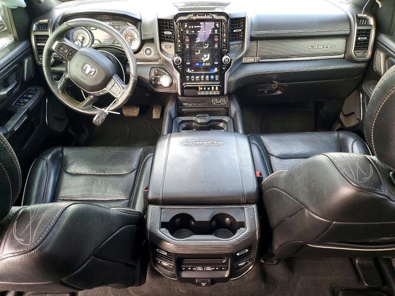 2019 Dodge Ram 1500 Limited