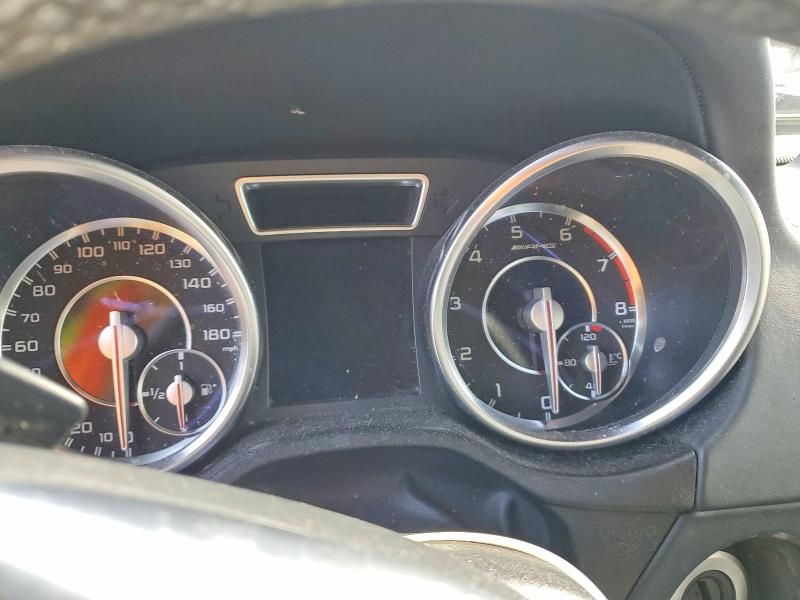 2015 Mercedes-Benz G 63 amg